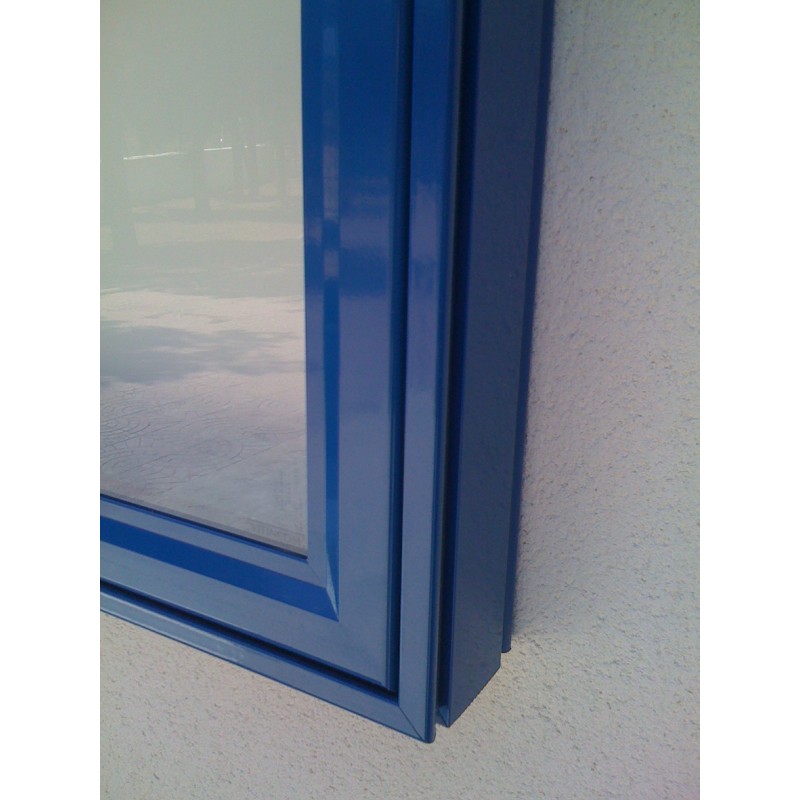 Vitrina d'Informació Municipal Model 1000